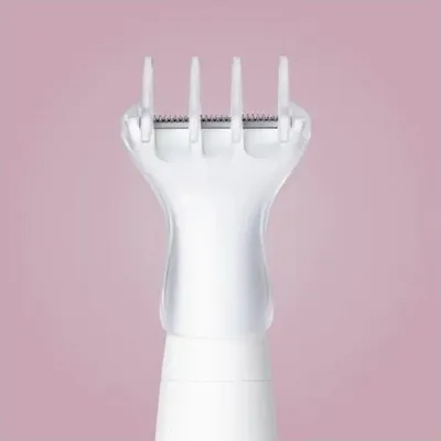Epilator Panasonic ES-WM31, set 5 në 1, rezistent ndaj ujit, i bardhë - 2
