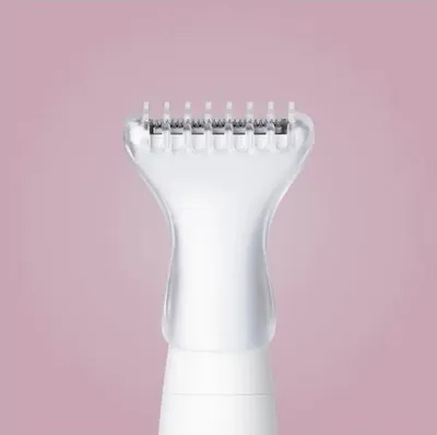 Epilator Panasonic ES-WM31, set 5 në 1, rezistent ndaj ujit, i bardhë - 3