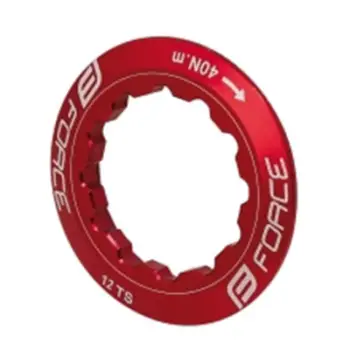 Unaze Bllokuese Per Kaseta Force 12T