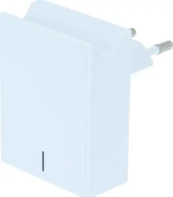 Karikues muri Swissten 22049100, 18W, USB-C, i bardhë