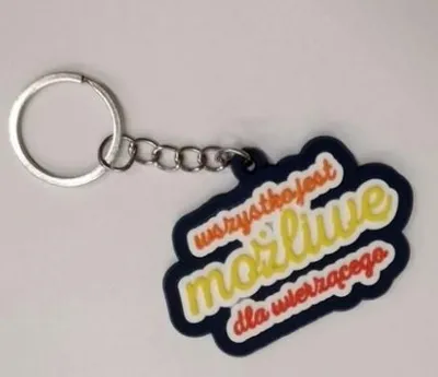 Mbajtëse çelësash Sharon - Everything is possible - 1