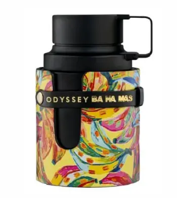 Parfum Armaf Odyssey Ba Ha Mas Eau de Parfum, 100ml, unisex