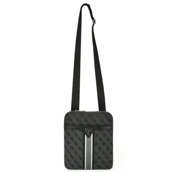 Qantë Guess HMMISTP5123 CBL