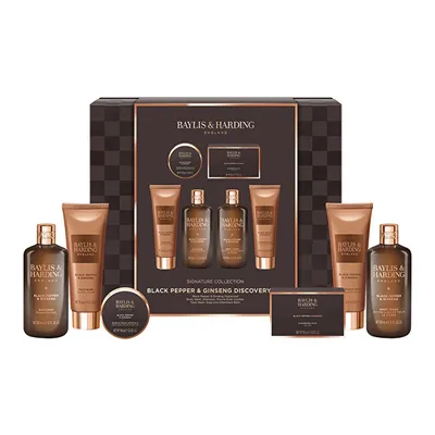 Set kujdesi për lëkurë Baylis & Harding - 2