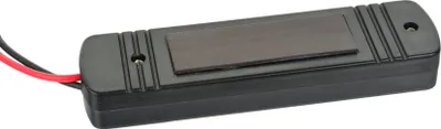 Testues baterie GEKO, 12V, me 6 LED, i zi - 3