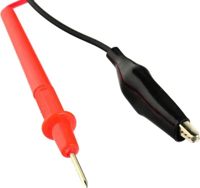 Testues baterie GEKO, 12V, me 6 LED, i zi - 4