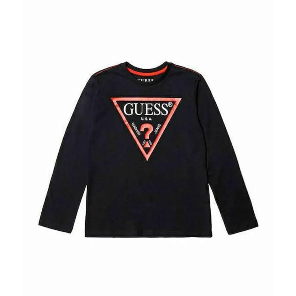 Bluzë GUESS LS T-SHIRT_CORE - 2