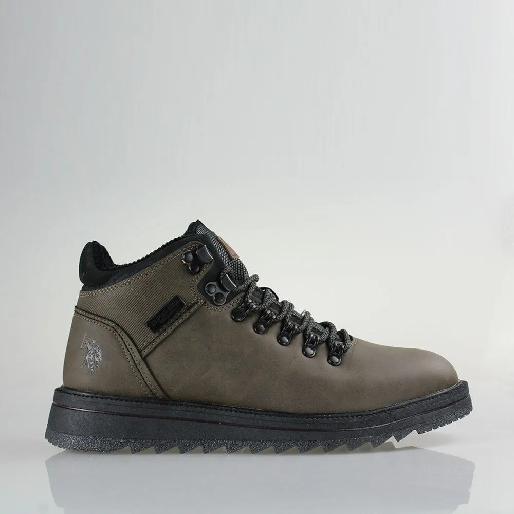 Patikë e thellë U.S Polo Assn. VIKING002 TAU - 2