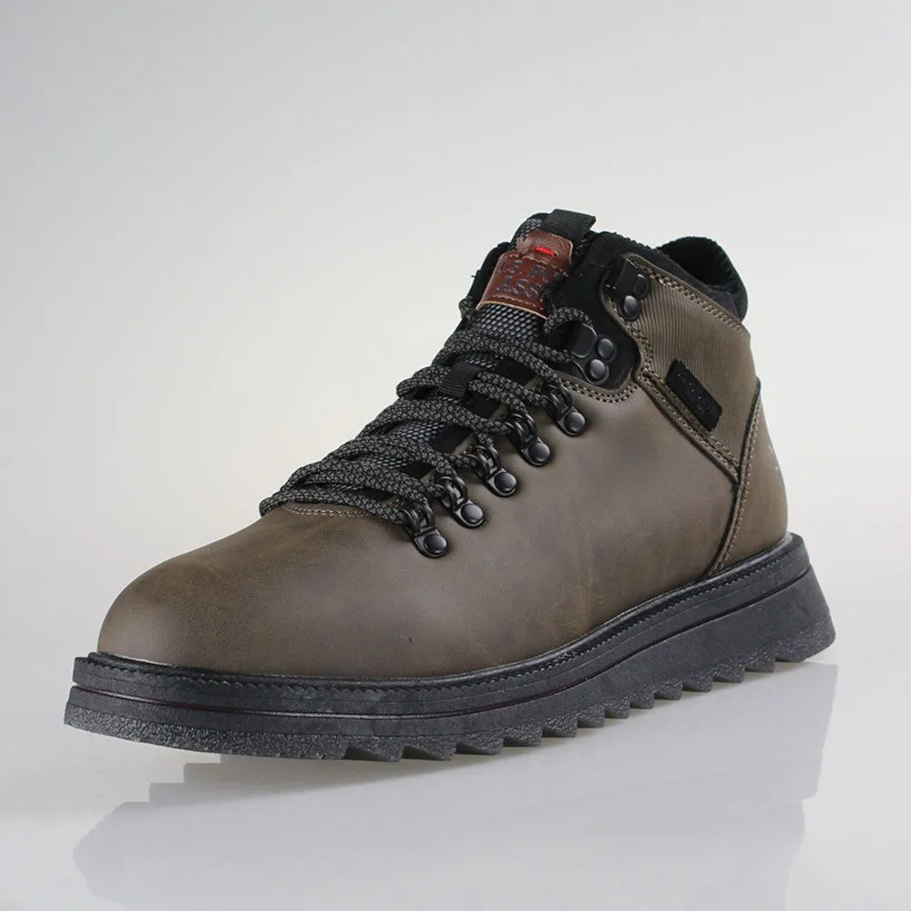 Patikë e thellë U.S Polo Assn. VIKING002 TAU - 4
