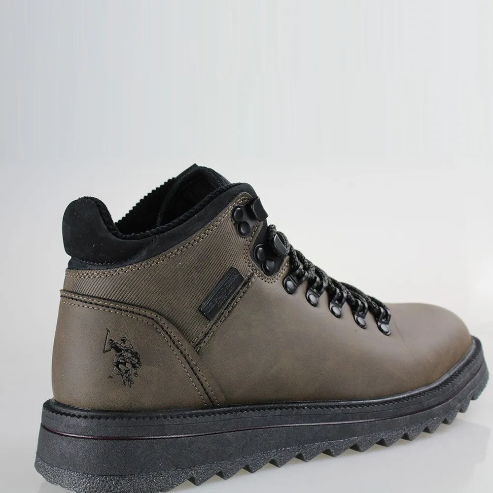 Patikë e thellë U.S Polo Assn. VIKING002 TAU - 6