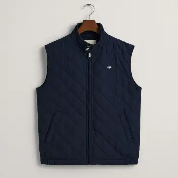 Jakne GANT GILET