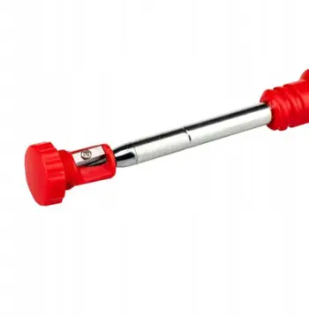 Laps ndërtimi PRO Automatic Pencil 2-in-1, mprehëse e integruar, 2.8 mm