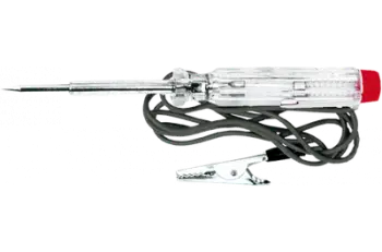 Testues i tensionit Topex, 140 mm, transparent