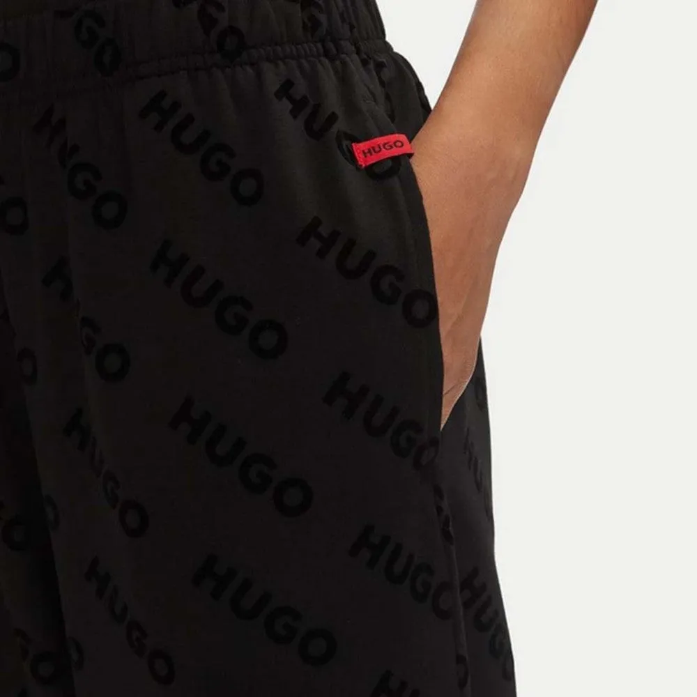 Trenerka të poshtme Hugo 50523411 002 - 5