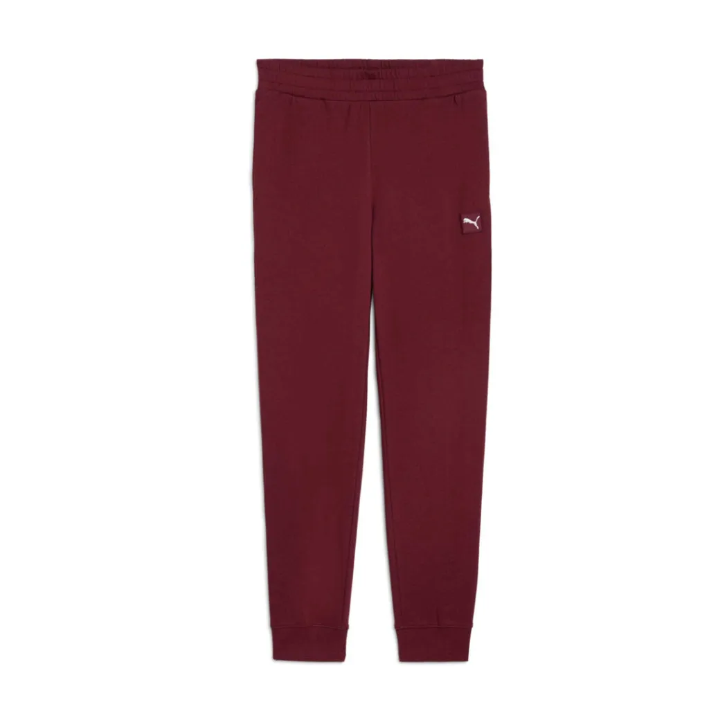 Trenerka të poshtme PUMA PUMA ESS ELEVATED Sweatpa - 2