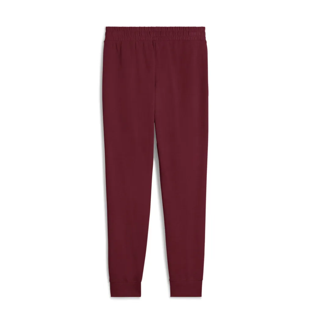 Trenerka të poshtme PUMA PUMA ESS ELEVATED Sweatpa - 4