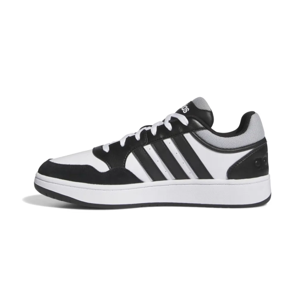 Patikë ADIDAS HOOPS 3.0 - 4