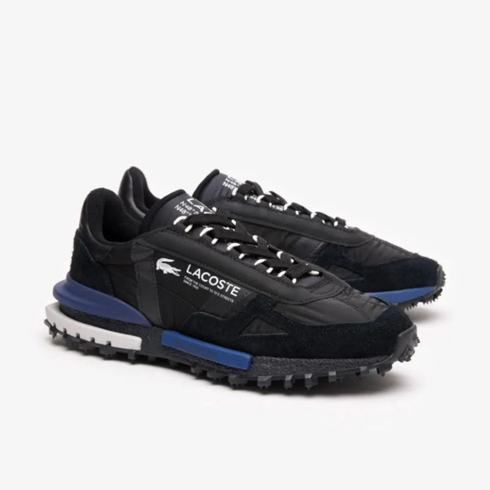 Patikë Lacoste 746SMA0123075 - 3