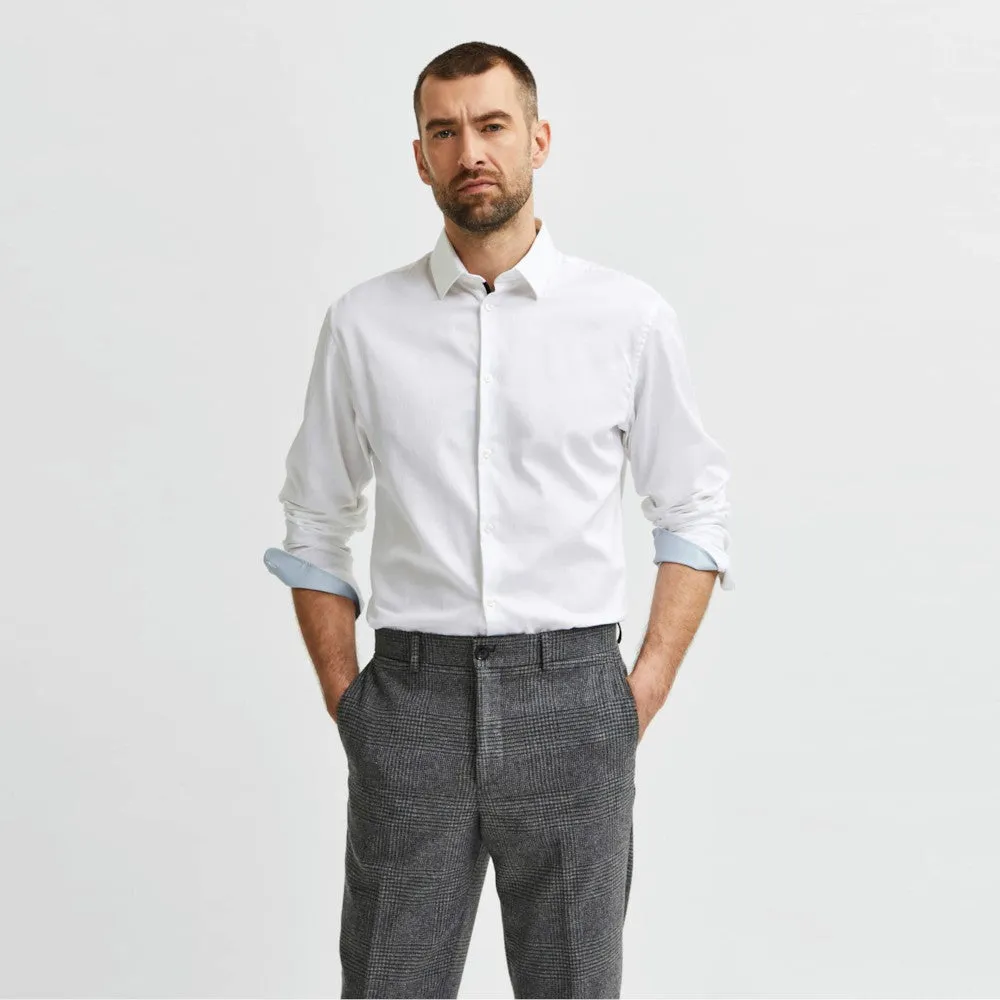Këmishë Selected 16077346BRW - 2