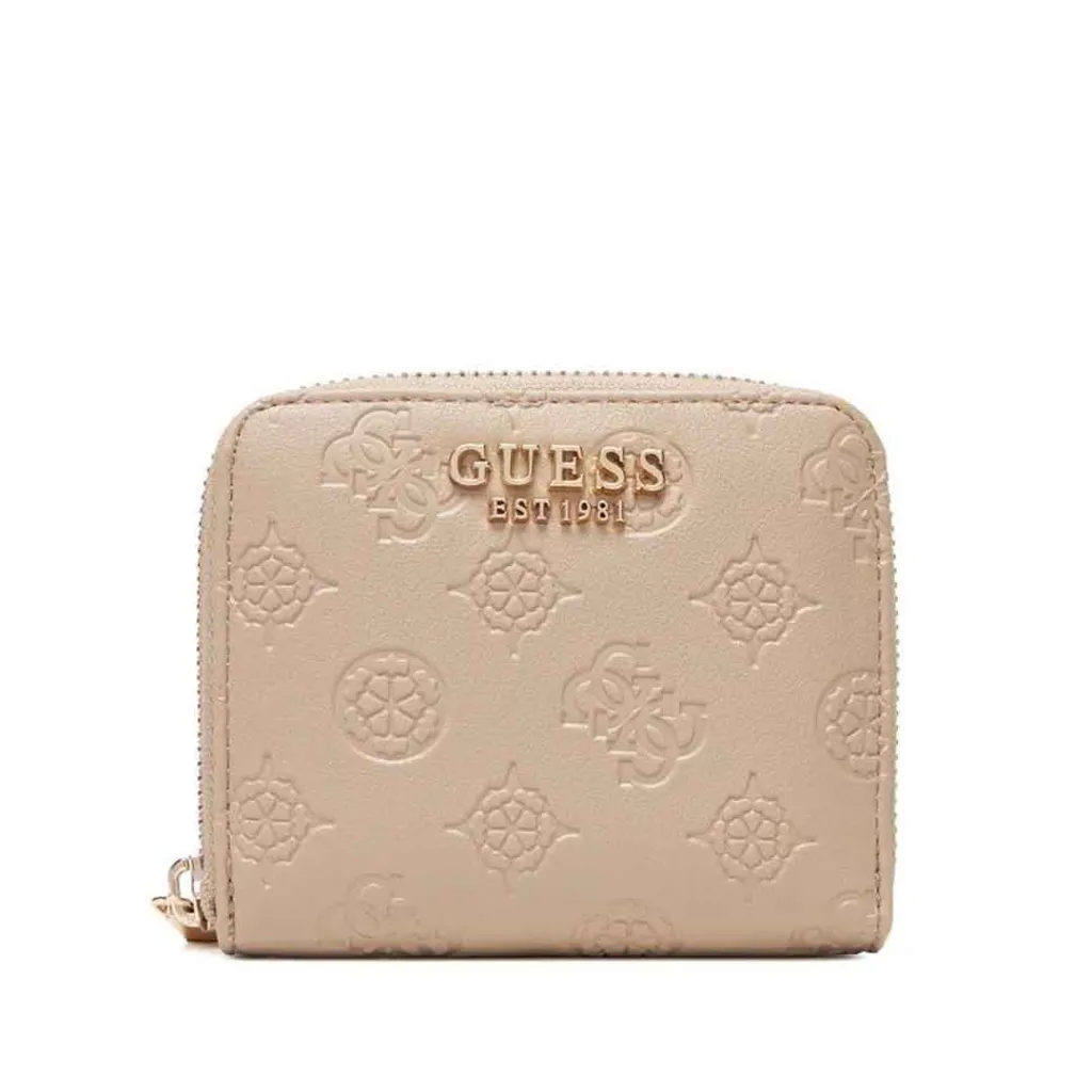 Kuletë GUESS ZARELA SLG LARGE ZIP - 1