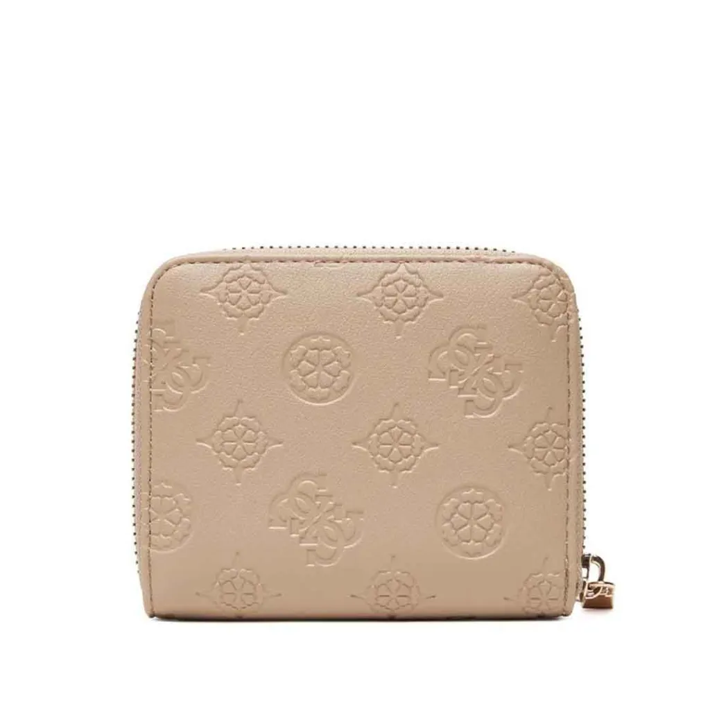 Kuletë GUESS ZARELA SLG LARGE ZIP - 4