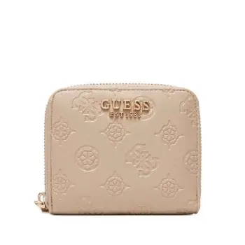 Kuletë GUESS ZARELA SLG LARGE ZIP