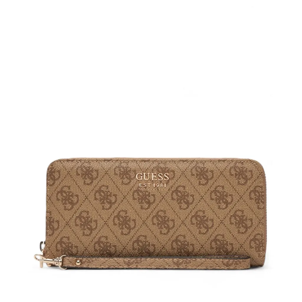 Kuletë GUESS BRENTON SLG MED ZIP - 2