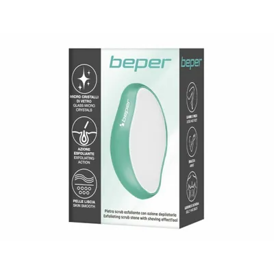 Gur eksfoliues Beper - 1