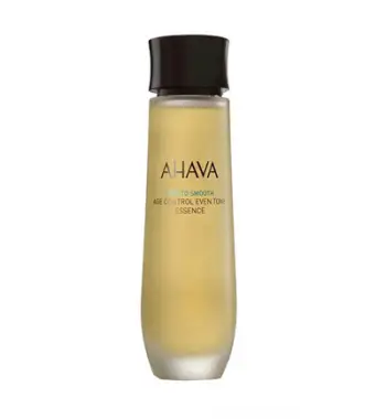 Esencë për fytyrë Ahava Age Control Even Tone Essence, 100 ml