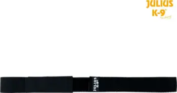 Rrip parzmoreje për qen Trixie Julius-K9 1503/1504, i zi