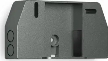Adapter ndriçimi Steinel AP-Adapter XLED PRO ONE 080990, montim sipërfaqësor, plastik, antracit