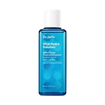 Esencë për fytyrë Dr. Jart+ Vital Hydra Solution Hydro Plump, 150 ml