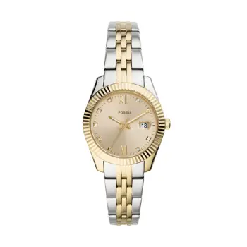 FOSSIL ORE ES4949