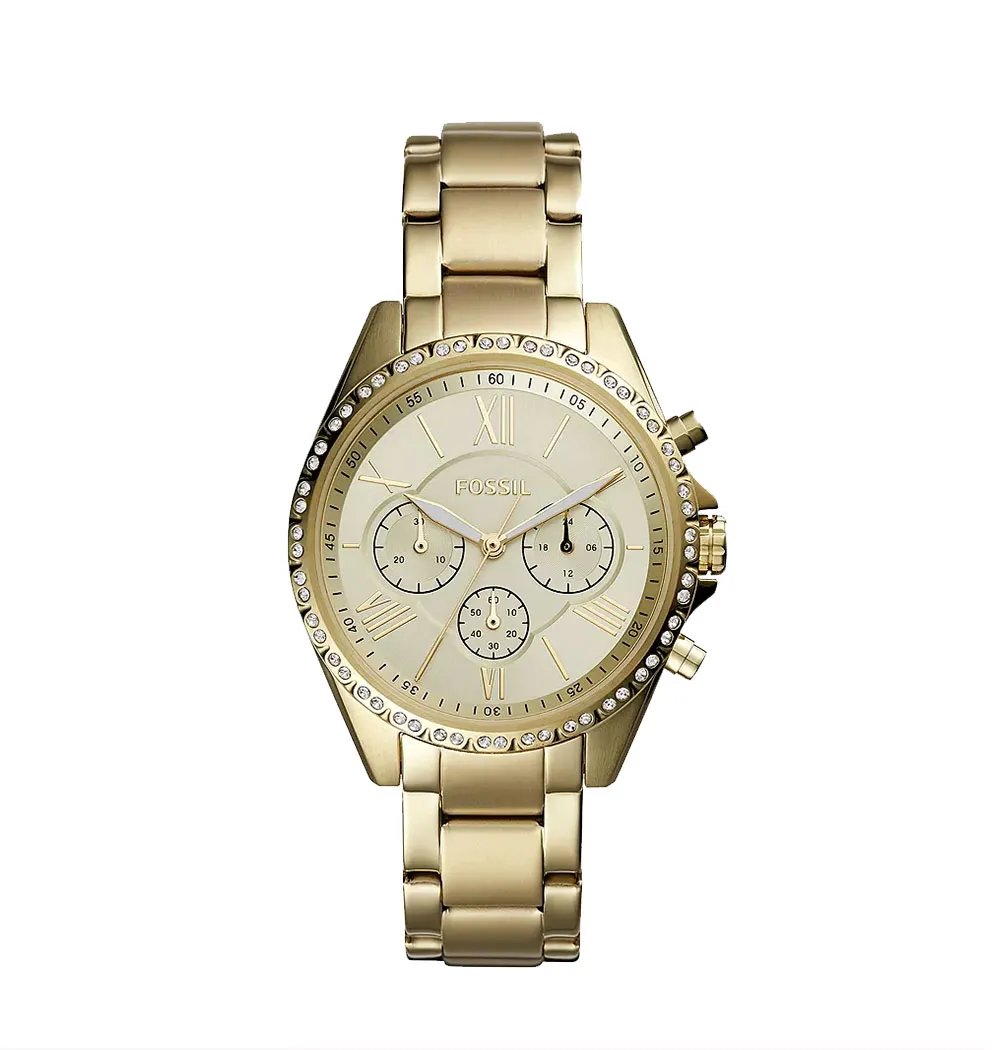 FOSSIL ORE Modern Courier BQ3378 - 1