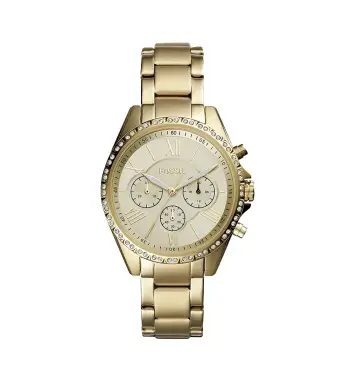 FOSSIL ORE Modern Courier BQ3378