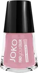Llak për thonj Joko, Nr. 126, 10 ml