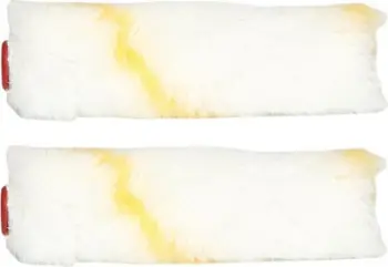 Rulo boje Pro-Line Girpaint, zëvendësim 10cm, set 2 copë
