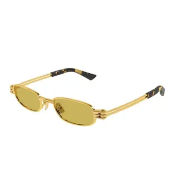 BOTTEGA VENETA SYZE BV1381S-002 50