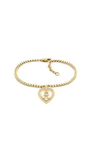 TOMMY HILFIGER Byzylyk TH2780921