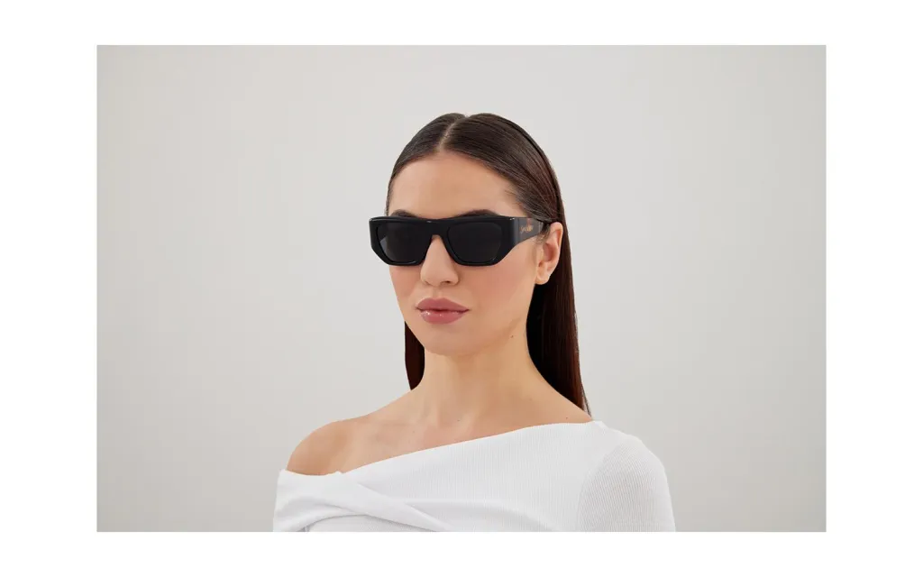 SAINT LAURENT SYZE SL 740-004 52 - 2