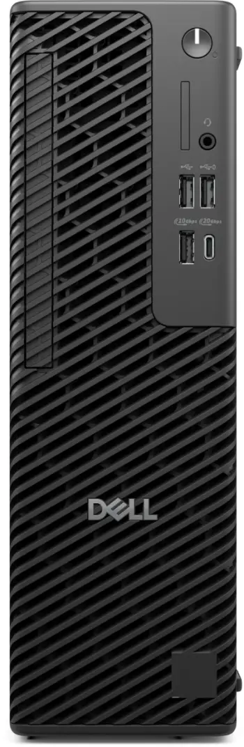 Kompjuter desktop Dell Pro Max Slim FCS1250/U7, Intel vPro, 16GB RAM, 512GB SSD