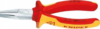 Pinca të sheshta Knipex 20 06 160, 160mm, izolim 1000V