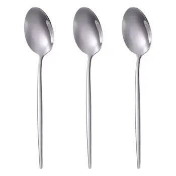 Set slim luge te medha metalike 3cope