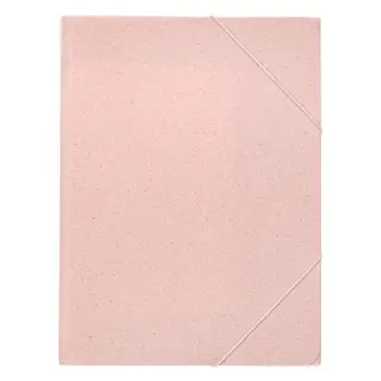Dosje me llastik roze
