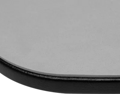 Mbështetëse bërryli Momo 8 M, ergonomike, e zezë - 2