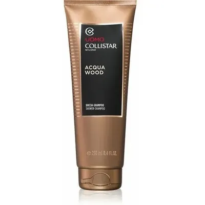 Xhel dushi Collistar Acqua Wood, 250 ml - 1