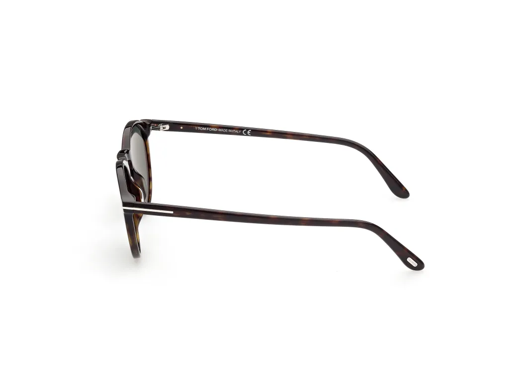 TOM FORD SYZE FT0904/S 52R - 2