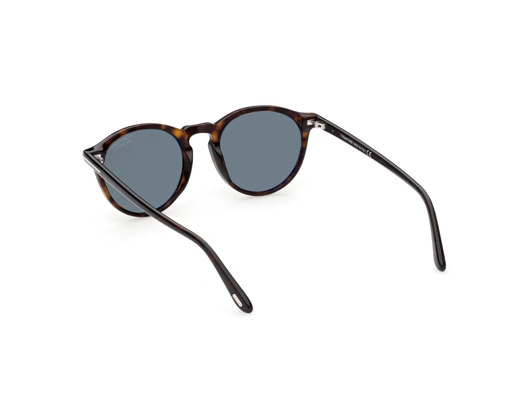 TOM FORD SYZE FT0904/S 52R - 3