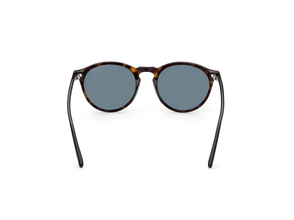 TOM FORD SYZE FT0904/S 52R - 4