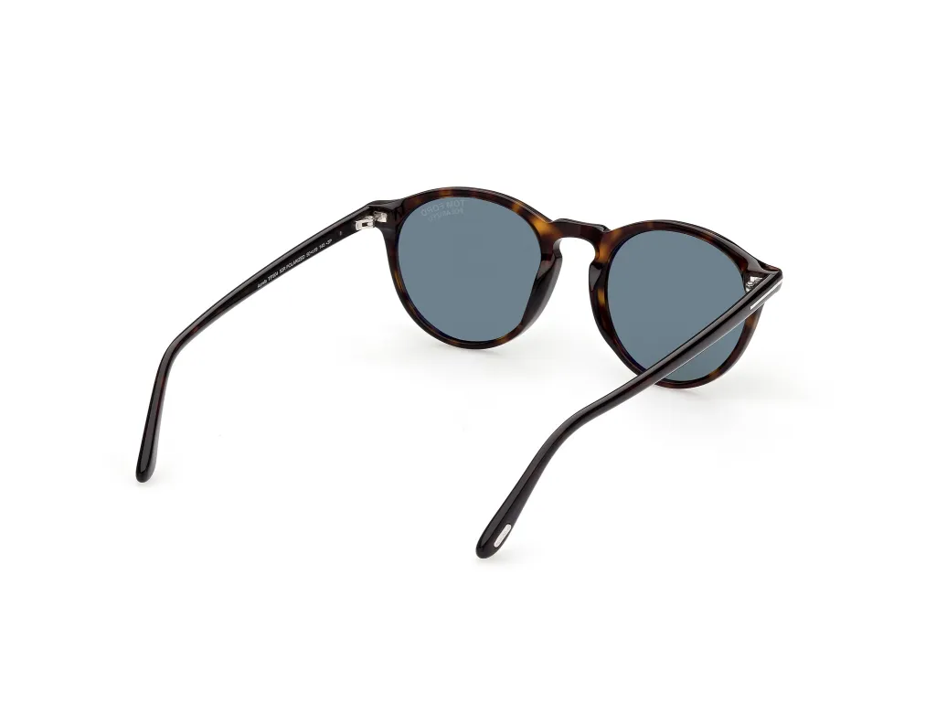 TOM FORD SYZE FT0904/S 52R - 5